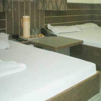 Hotel Romavilla, New Delhi 3
